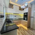 Chevron Lekki 4-Bed Terrace Duplex | Premium Finishes