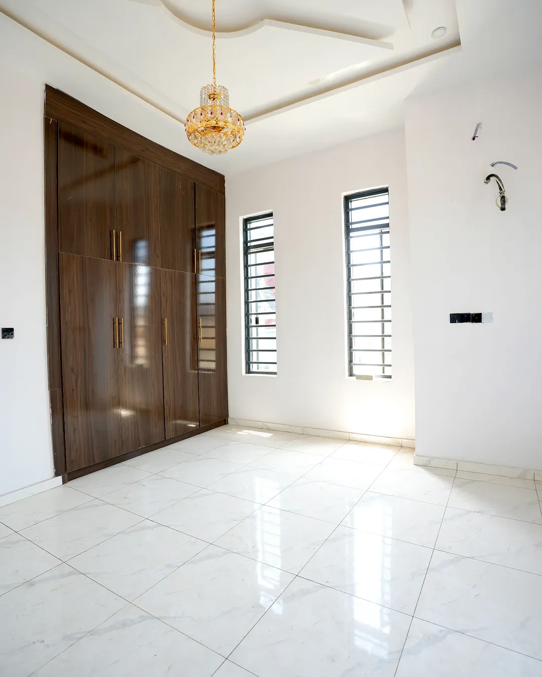 Ikota Smart Duplex: Last Cornerpiece with Jacuzzi & BQ