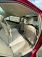 Luxury 2012 Camry XLE: Pristine & Powerful