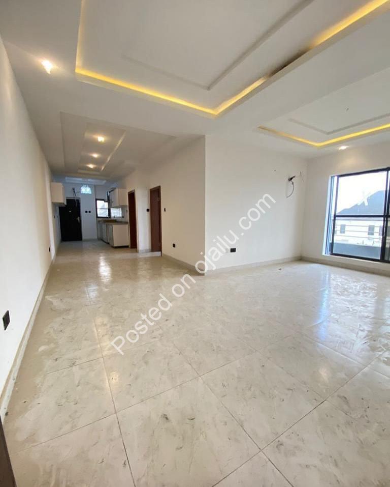 Lekki’s Finest: 2-Bed En-Suite Haven