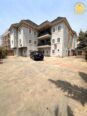 Top-Floor 3BR Haven in Serene Jahi