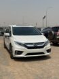 2019 Honda Odyssey: Perfect Condition, Ready to Drive