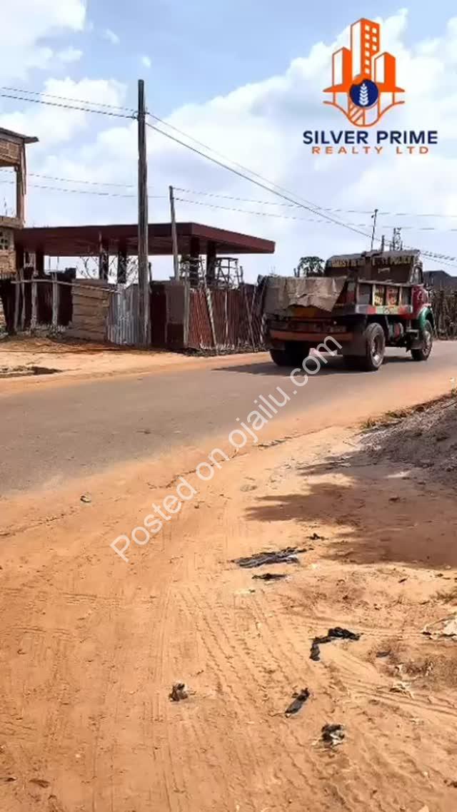 Secure Your Future in Enugu’s Fastest-Growing Estate