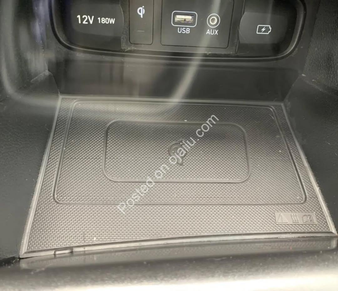 Luxury Honda Accord: Full Duty Paid & Perfect Condition