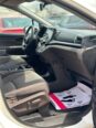 2019 Honda Odyssey: Perfect Condition, Ready to Drive