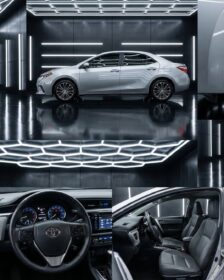 2014 Toyota Corolla: Unbeatable Reliability & Value