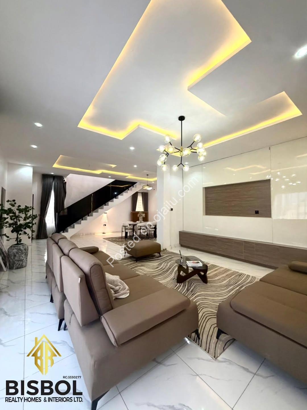 Own Your Dream Duplex in Lekki: 10-Month Plan!