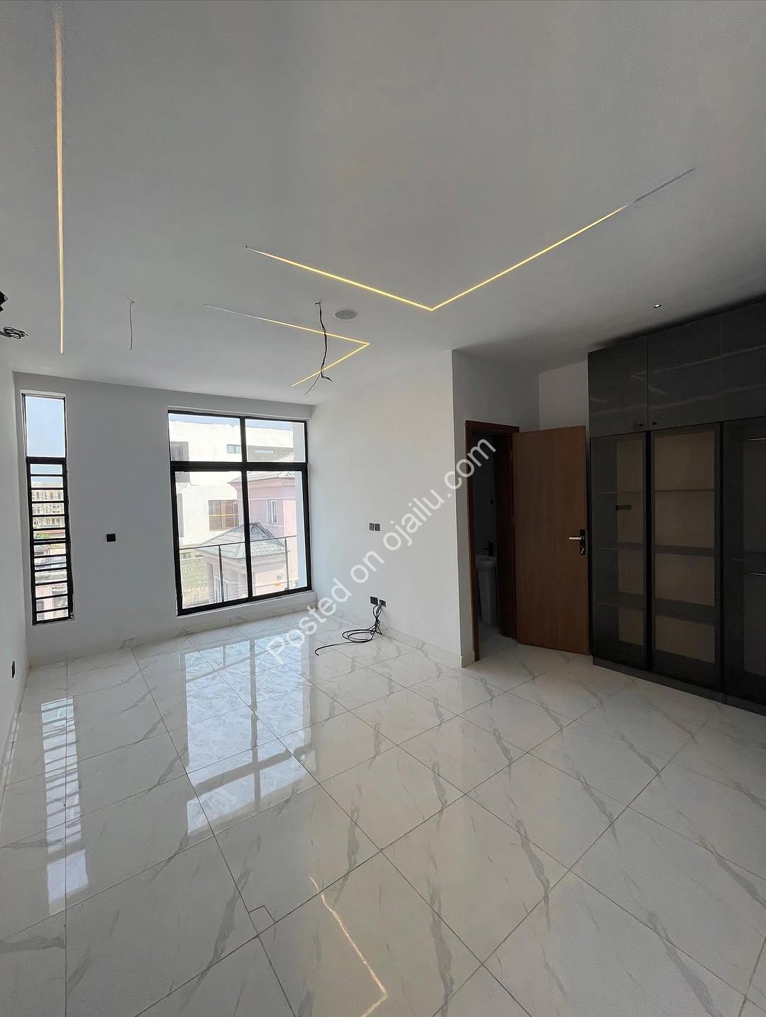 Exquisite Ajah Duplexes: Smart Living, Walk-in Luxury