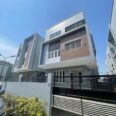 Lekki’s Masterpiece: 5-Bedroom Duplex with BQ & Smart Features