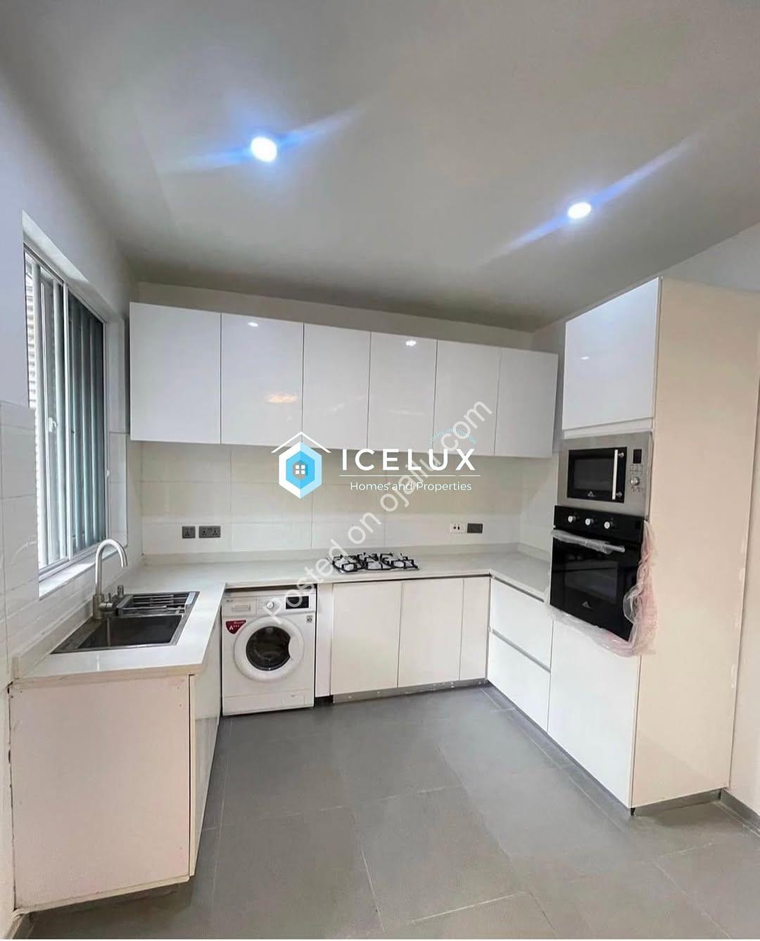 Discounted 2-Bed Gem in Prime Ikate Lekki