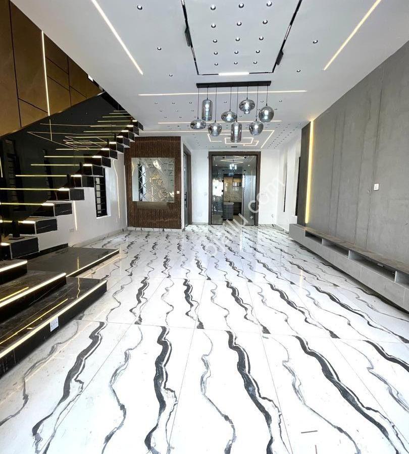 ‍♂️ Brand New 4-Bed Duplex in Gated Lekki Estate