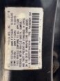 Belgian Import: 2006 Toyota Corolla LE