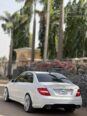 2014 Mercedes C300: Luxury, Duty-Paid, 13.8M