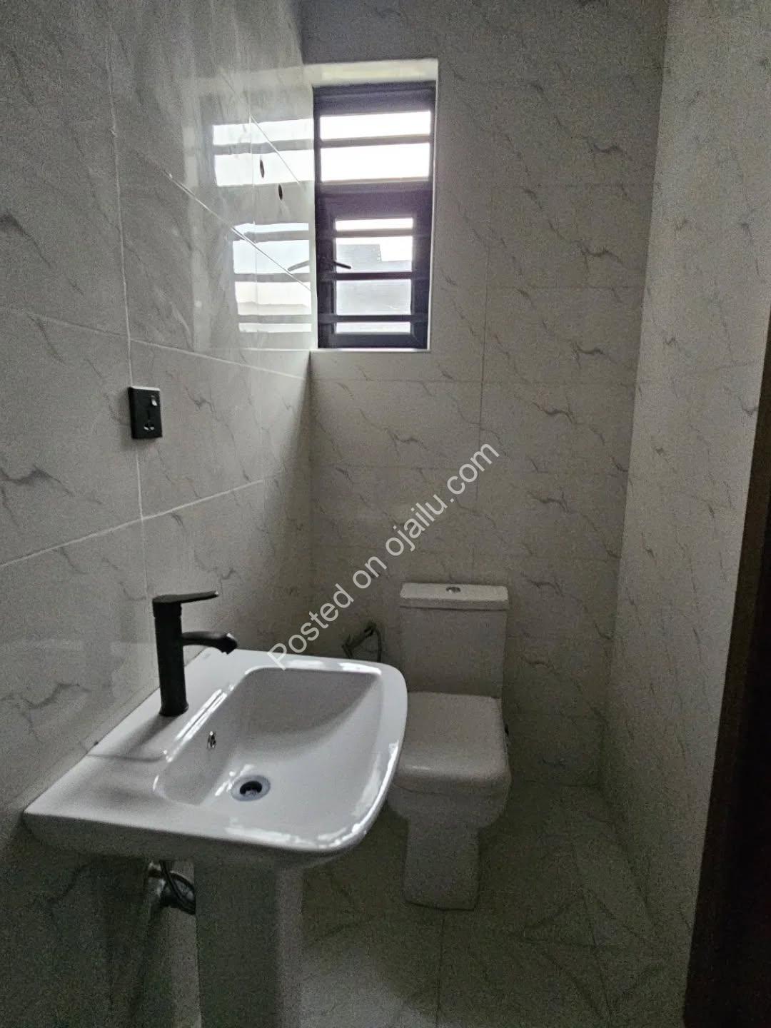 Final Lekki Luxury: 3 Units Left!