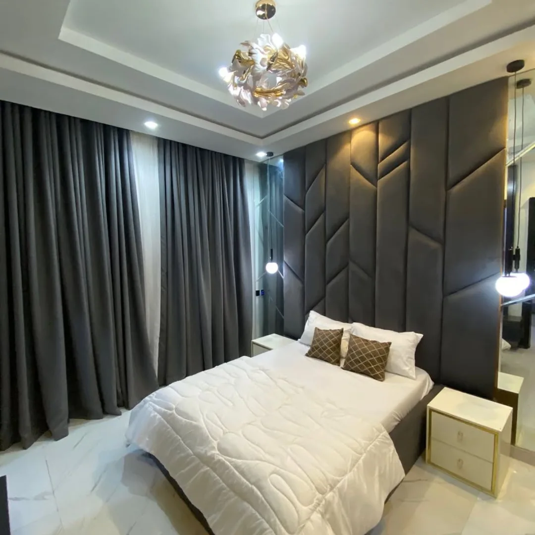 Enchanting 3-Bed Smart Home with Resort-Style Living