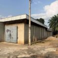 6-Acre Mixed-Use Gem in Prime Ibadan Location