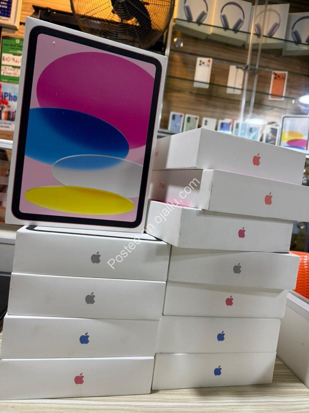 Unleash Your Potential: iPad 11th Gen 128GB