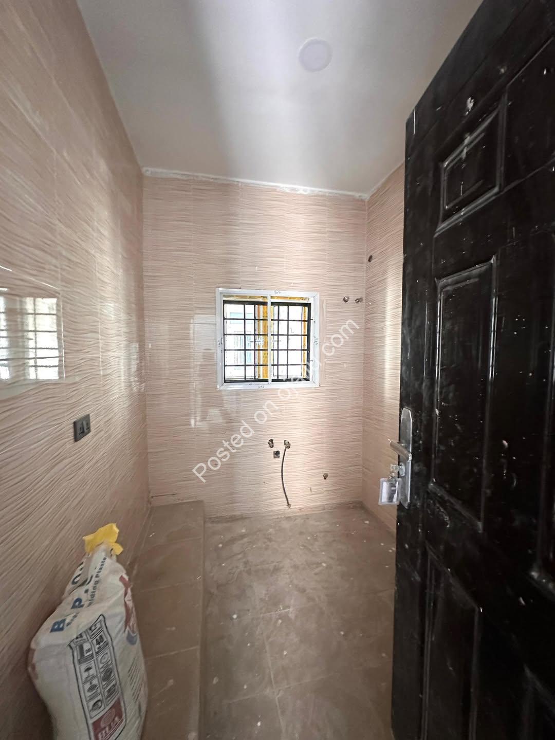 Brand New 2-Bed Estate Gem in Gwarinpa