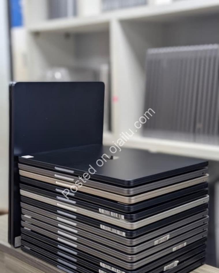 Unleash M3 Power: 2024 MacBook Air, Lightning-Fast & Ready