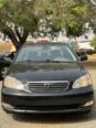 2006 Toyota Corolla: Super Clean & Duty-Paid at 10.9M