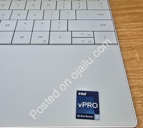 Unleash Power: Dell XPS 13″ 4K OLED Touchscreen