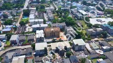 Smart Apapa Haven: Secure, Automated Living