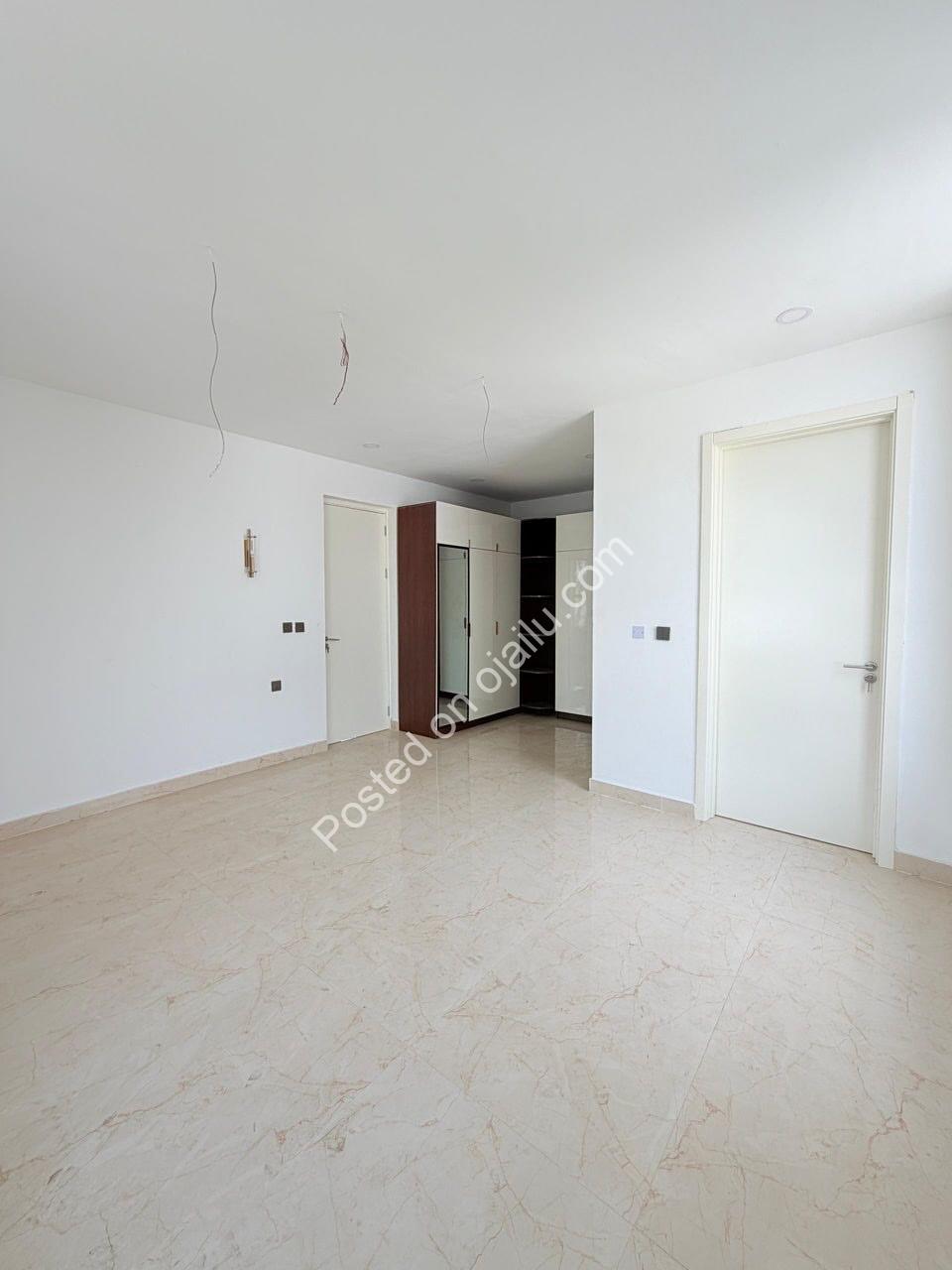 Lekki’s Finest: 4-Bed Maisonette with Governor’s Consent