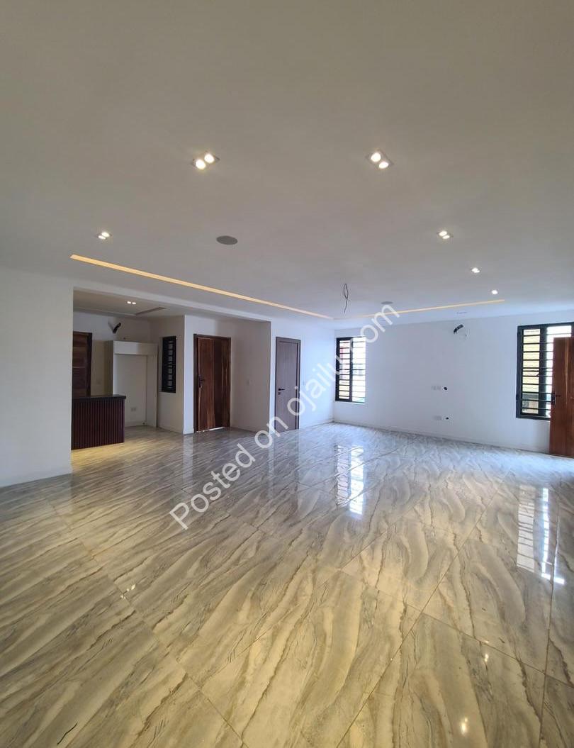 Lekki’s Ultimate 2-Bedroom Haven: Pool, Gym & Luxury