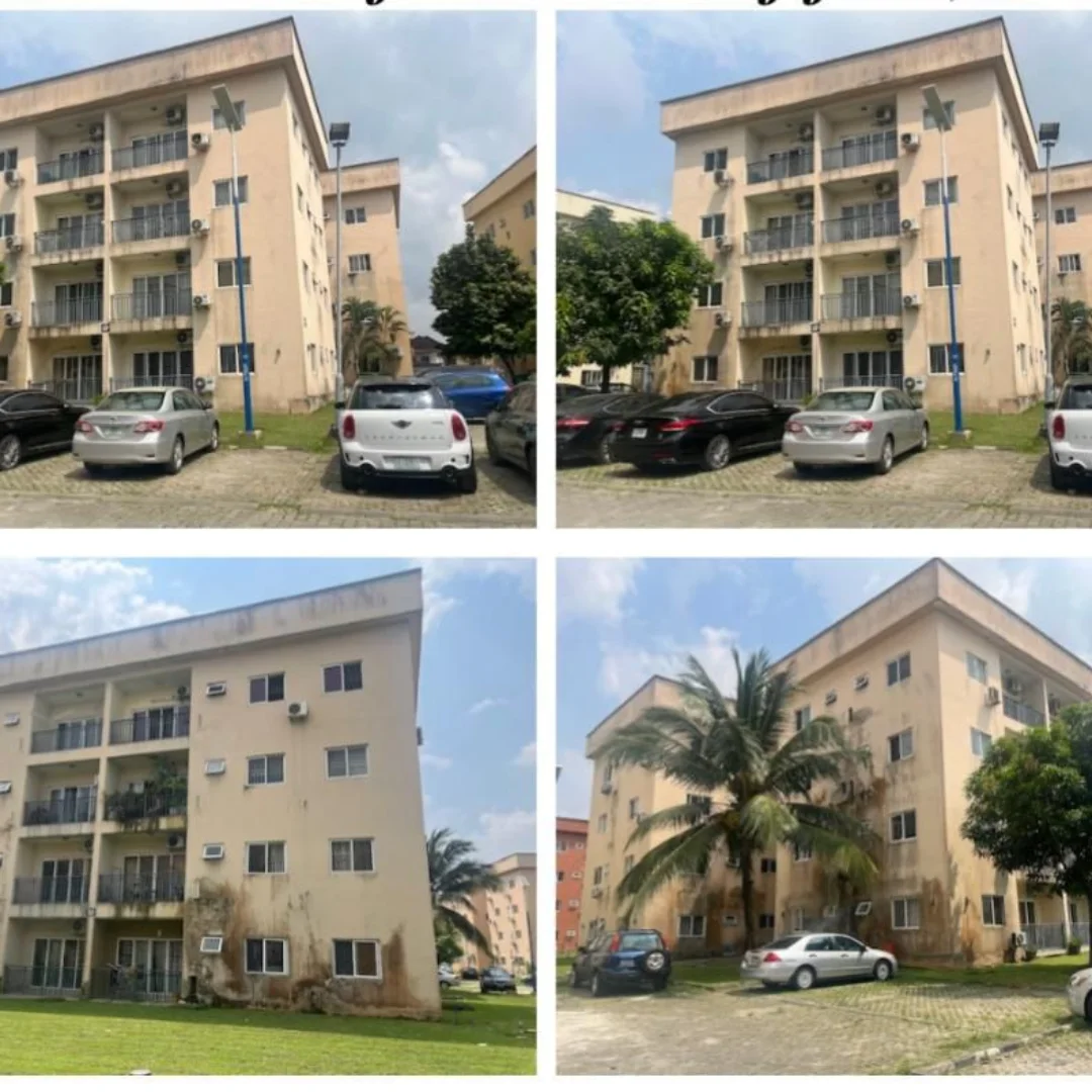 Own Your Dream in Golf Estate