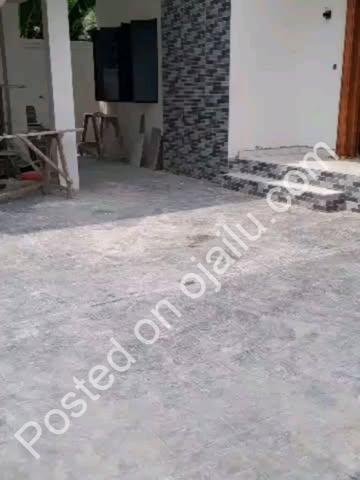 Exquisite 4-Bedroom Duplex: Modern Elegance in Port Harcourt