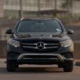 Luxury Loaded: 2016 Mercedes GLC 300