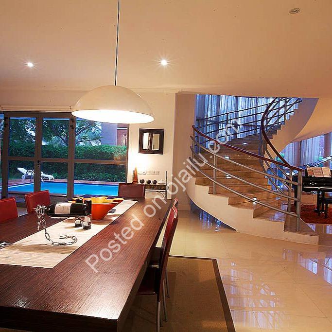 VGC’s Ultimate 5-Bedroom Estate with Pool & Garden