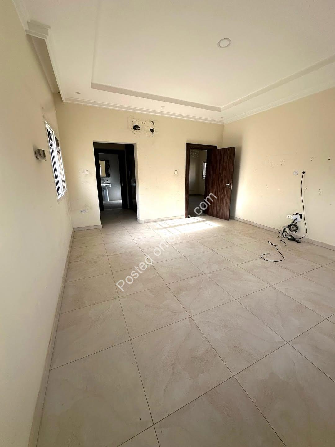 Spacious 4-Bed Duplex with BQ in Serene Estate