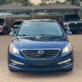 2015 Sonata Sport: Luxury & Power for 16.5M