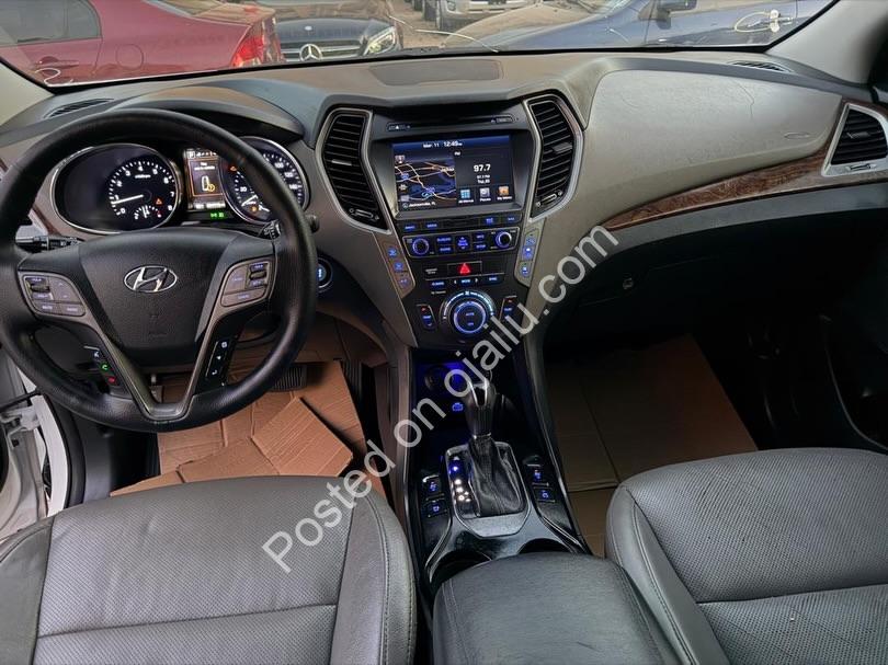 Luxury SUV: Fully Loaded & Duty-Paid