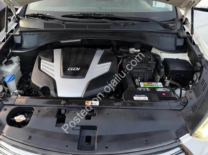 Luxury SUV: Fully Loaded & Duty-Paid