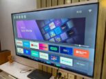 Hisense 55″ 4K Smart TV – Premium Viewing, Unbeatable Price