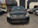 2005 Honda CR-V: Reliable & Ready, Lagos-Registered
