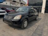 2005 Honda CR-V: Reliable & Ready, Lagos-Registered