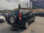 2005 Honda CR-V: Reliable & Ready, Lagos-Registered
