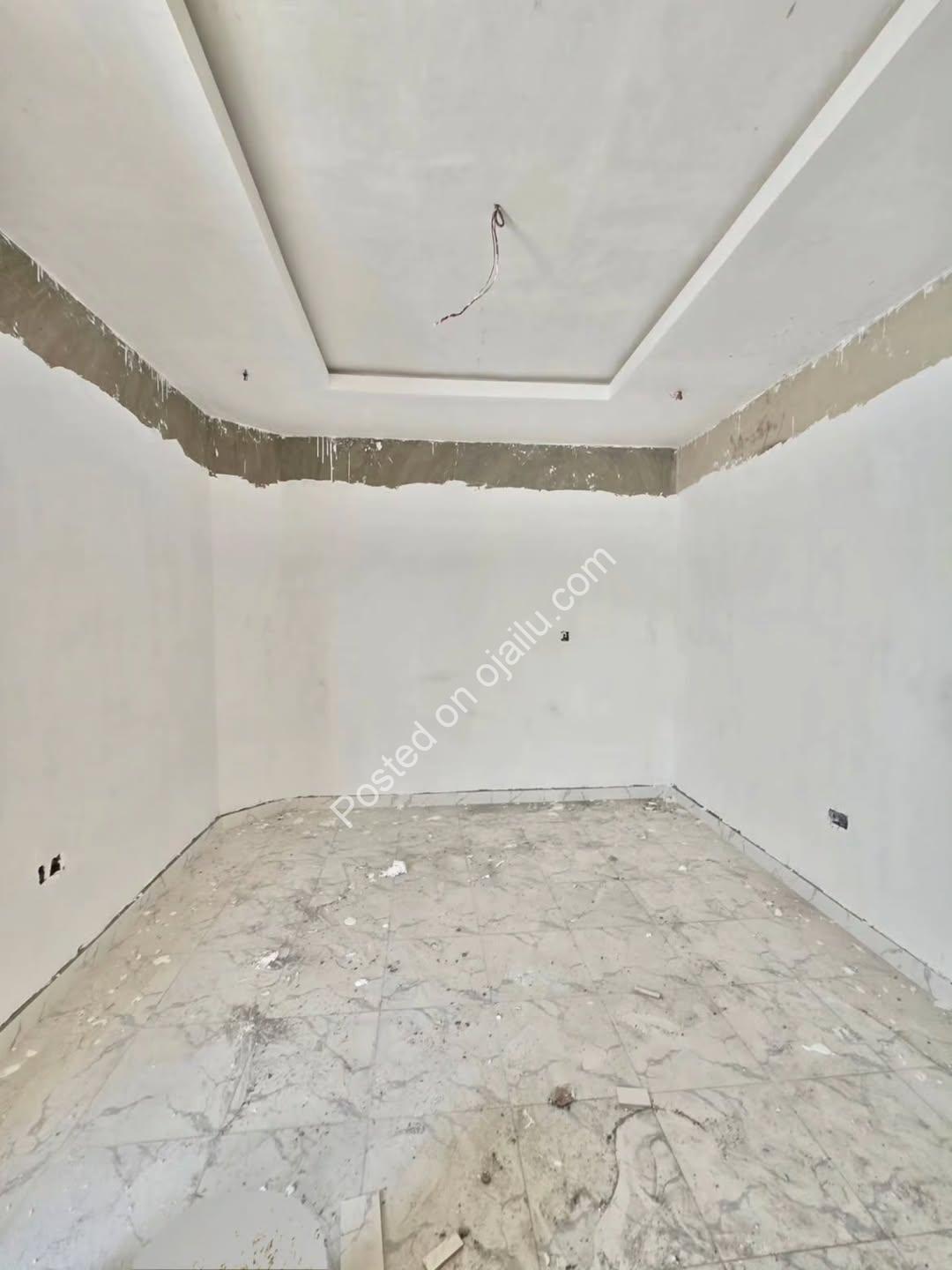 Elegant 4-Bedroom Haven in Anthony’s Secure Estate