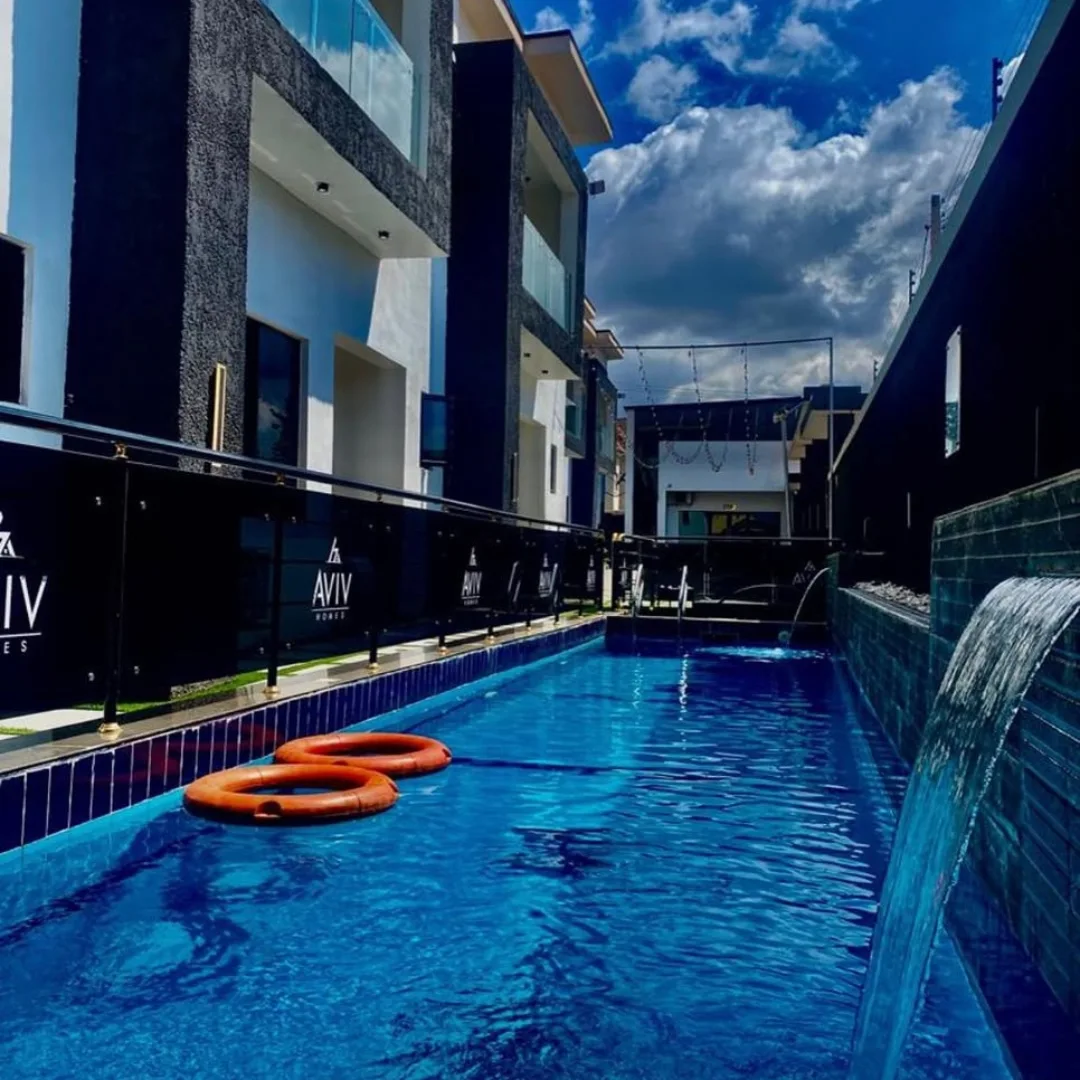 Enchanting 3-Bed Smart Home with Resort-Style Living