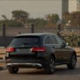 Luxury Loaded: 2016 Mercedes GLC 300