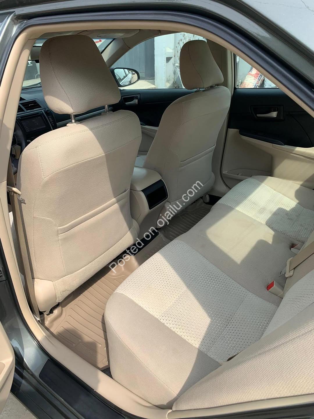 Unbeatable Deal: 2014 Camry  , Save Millions!