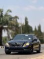 Luxury Redefined: 2014 Mercedes C300