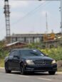 Luxury Redefined: 2014 Mercedes C300