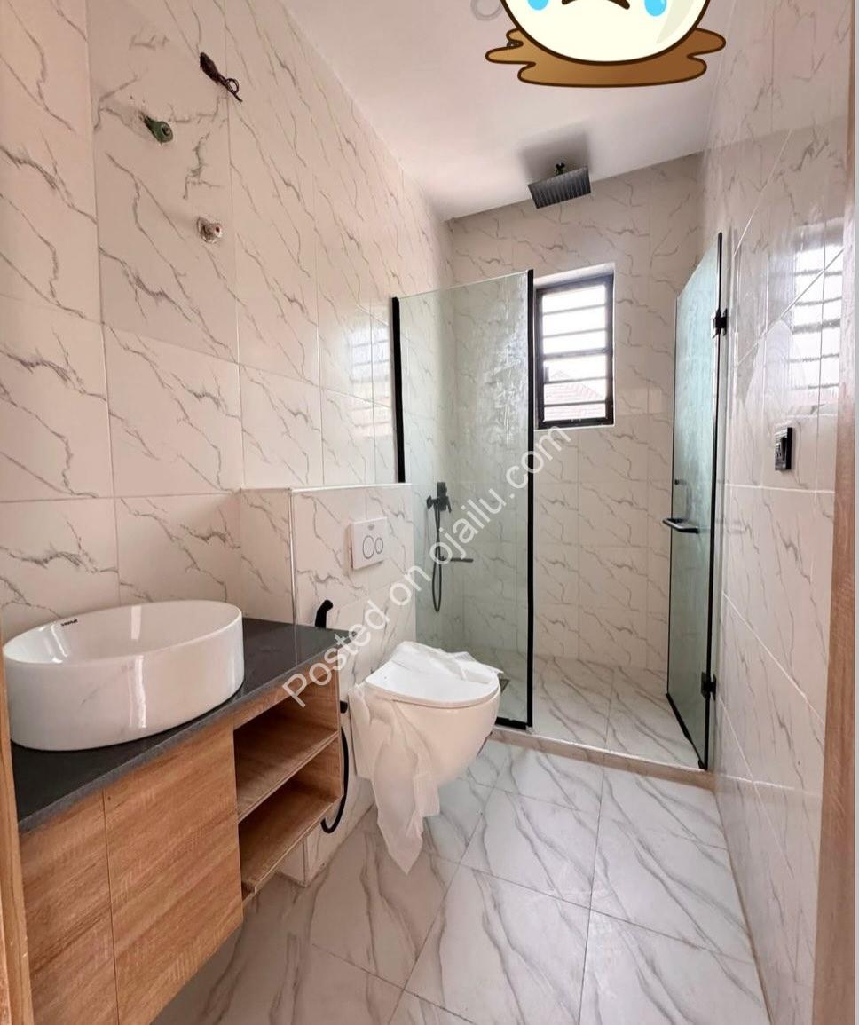 Last Unit: 4-Bed Duplex with Cinema, Pool & Cow Gift!