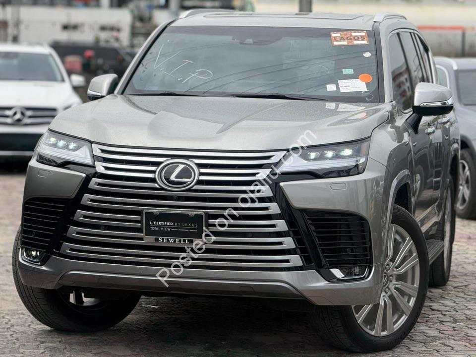 Luxury 2019 GLC300 Coupe | Full Option, Ready Now