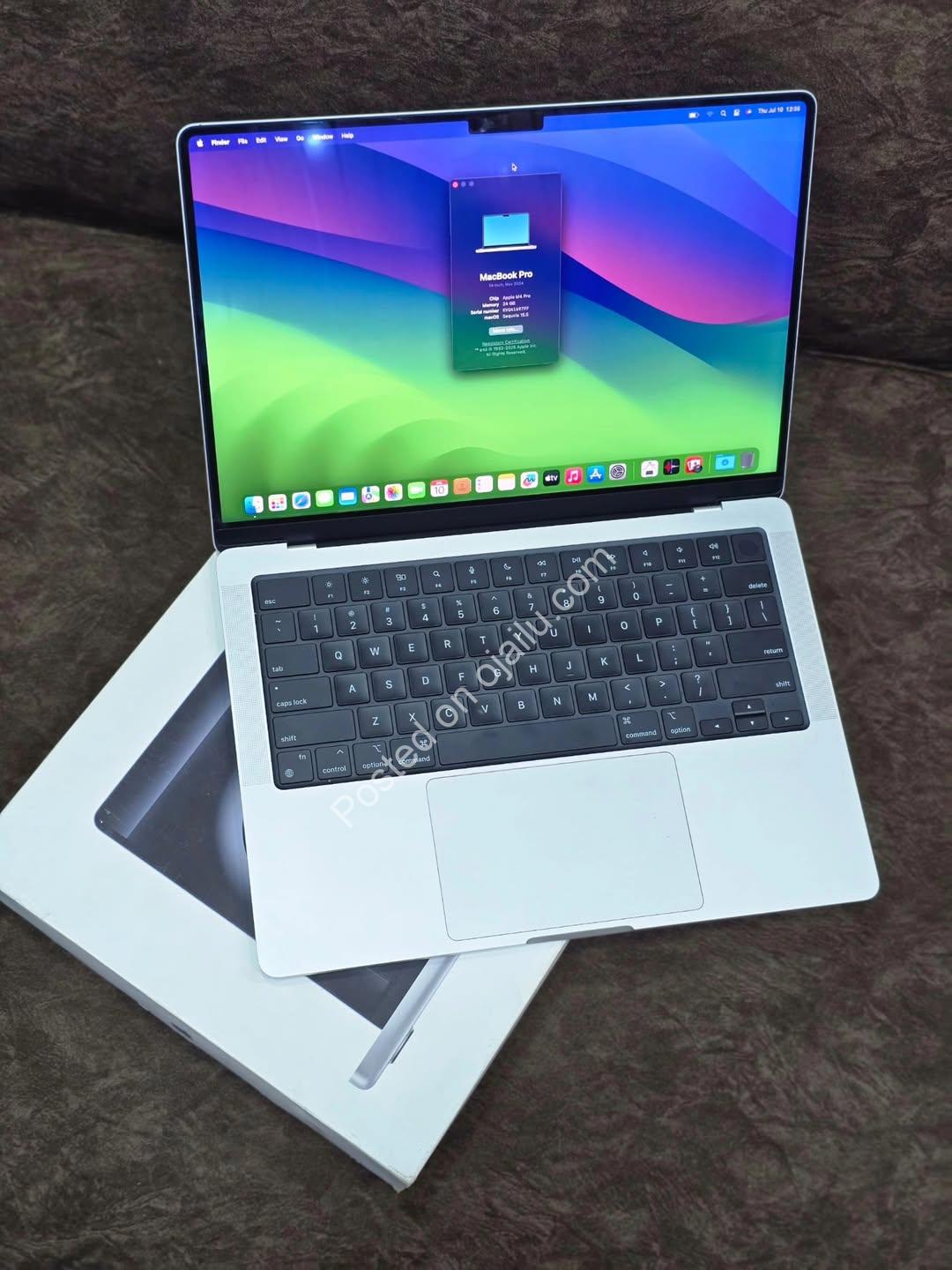 M4 Pro MacBook Pro: Unleash Creative Power Now