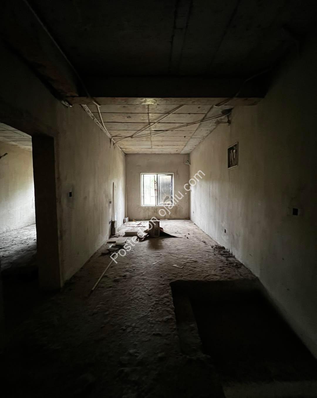 Spacious 4-Bed Townhouse with Smart Living in Katampe